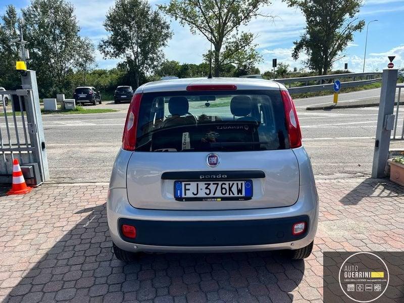 FIAT Panda Panda 1.2 Easy