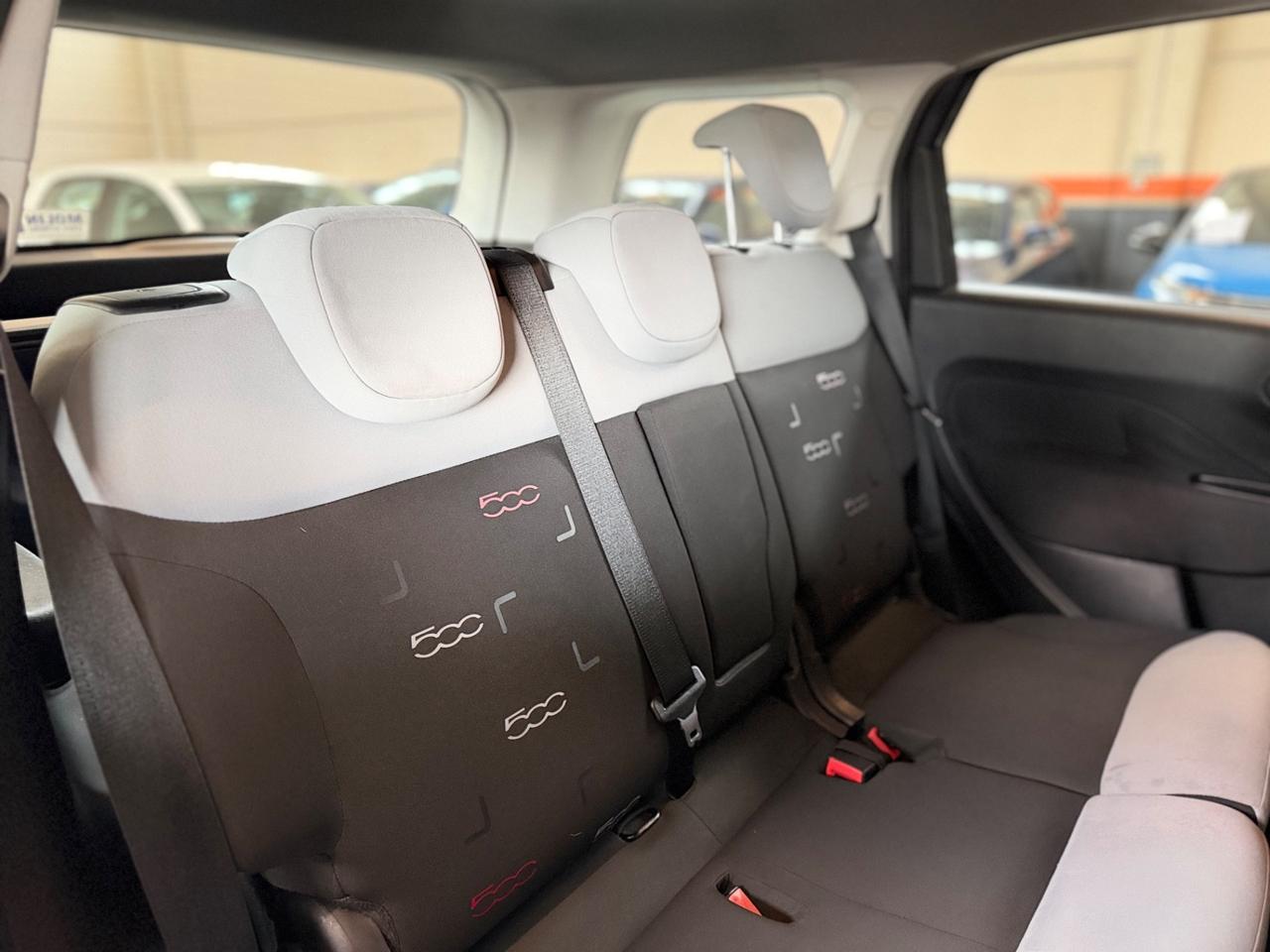 Fiat 500L 1.6 Multijet 105 CV Lounge NEOPATENTATI