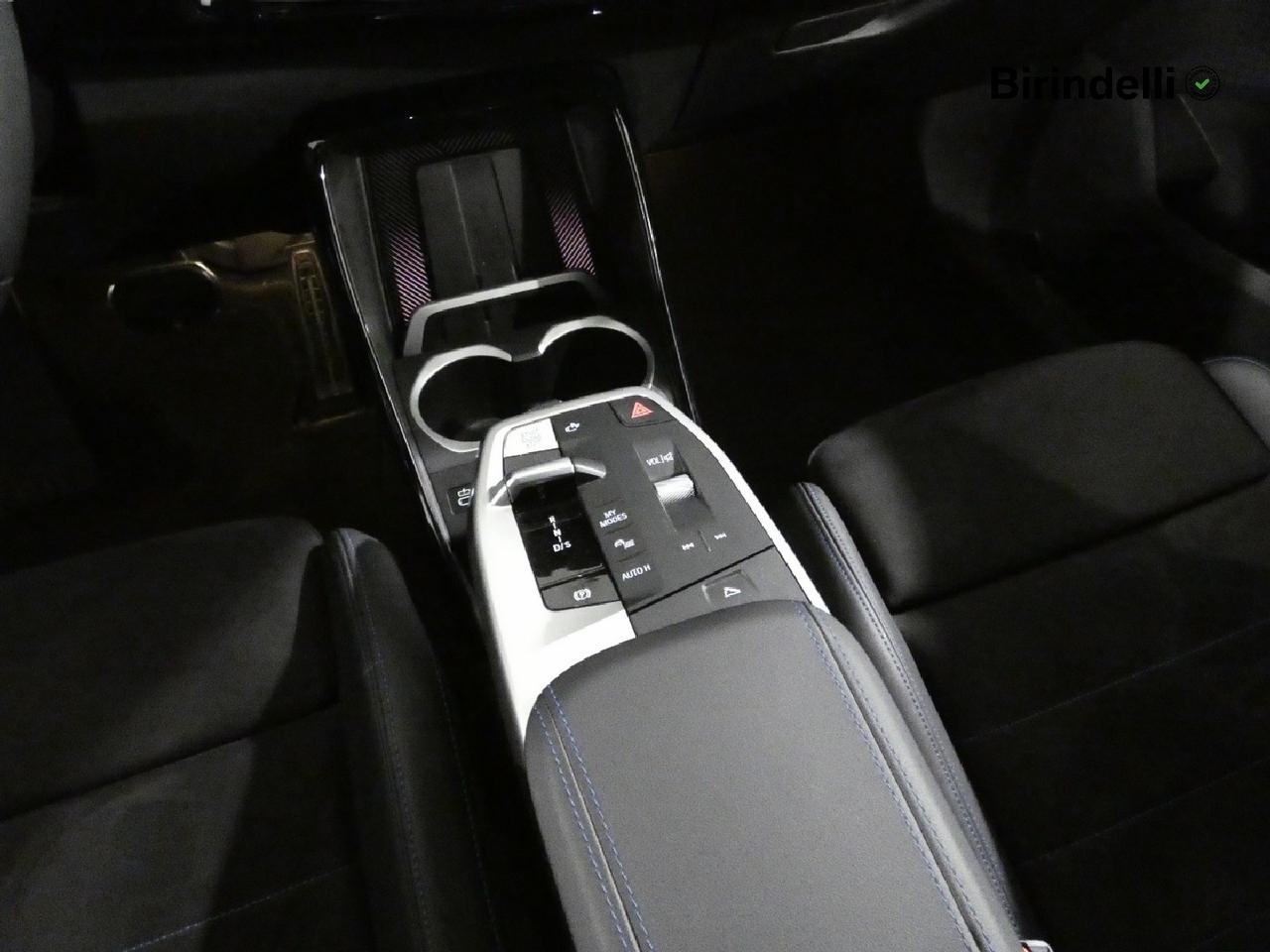 BMW X1 (U11) - X1 sDrive 18d Msport Pro