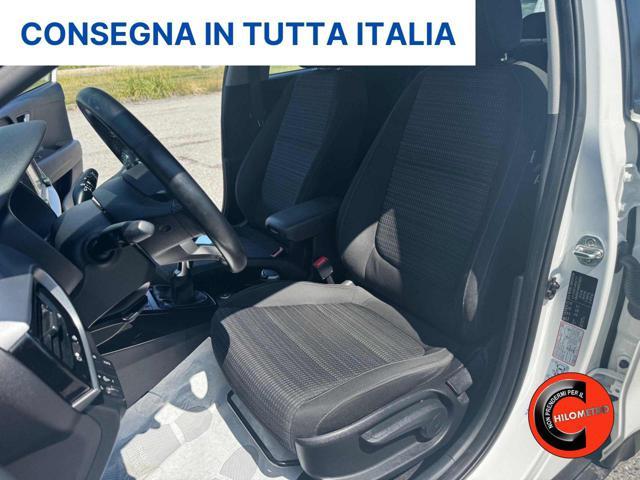 KIA Stonic 1.4 MPI ECO GPL ENERGY-RETROCAMERA-SENSORI-CRUISE-