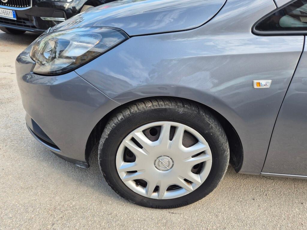 Opel Corsa 1.3 cdti EURO6 5P 75CV
