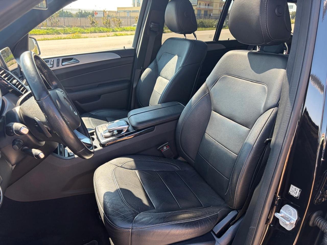 Mercedes-benz GLE 350 d 4Matic Premium Plus