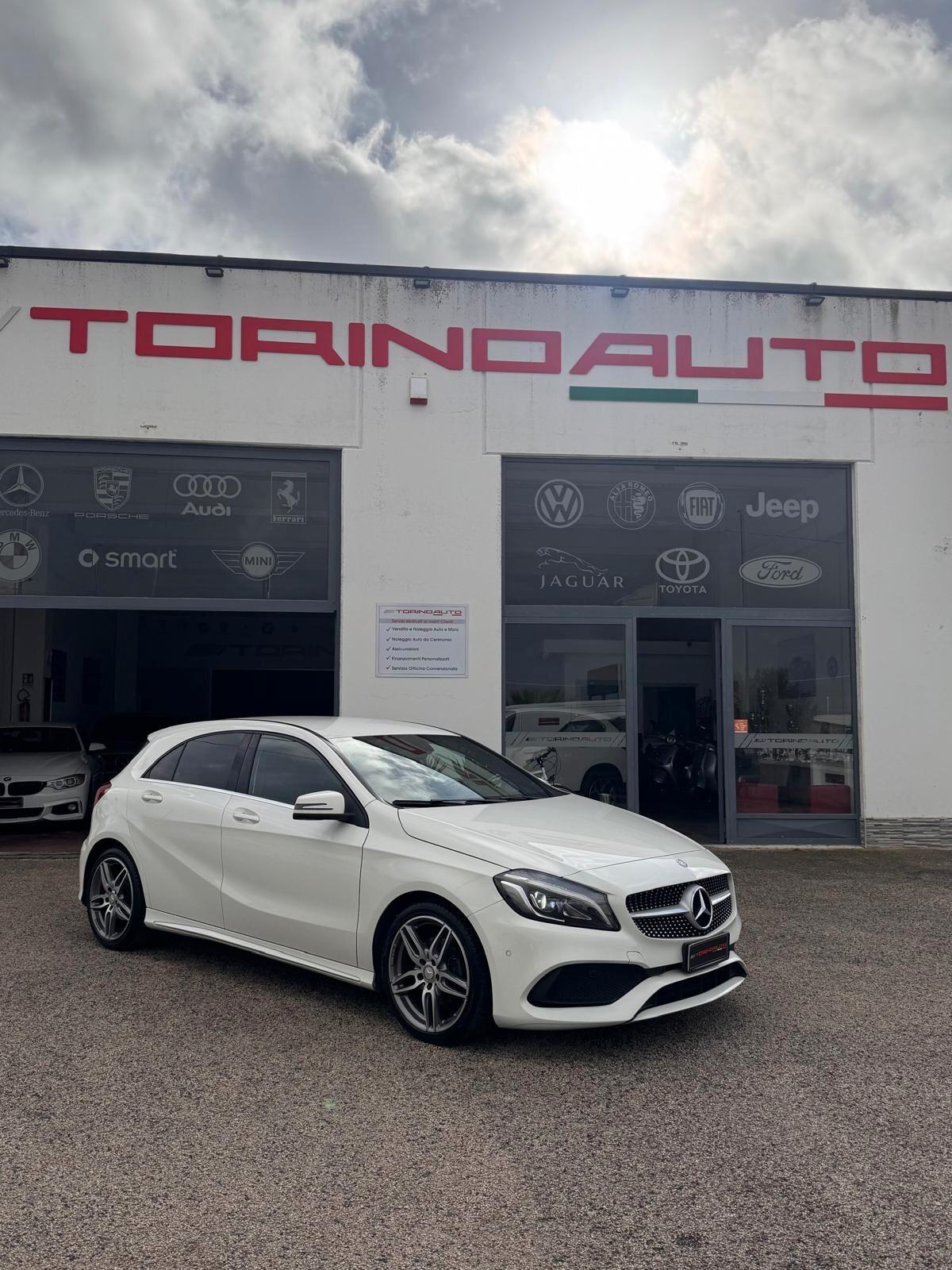 Mercedes-benz A 180 CDI Automatic Premium