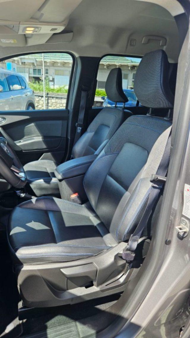 NISSAN Townstar 1.3 130 CV Tekna