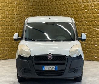 Fiat Doblo Doblò 1.3 MJT PC-TN Cargo Lamierato SX E5+
