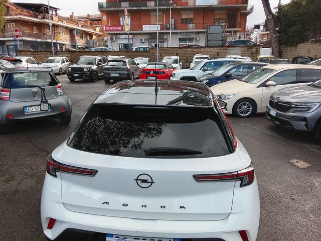 OPEL Mokka 1.2 Turbo 100 CV GS Line