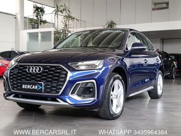 Audi Q5 40 TDI 204 CV quattro S tronic S line*TELECAMERA POST*VIRTUAL COCKPIT*LED*