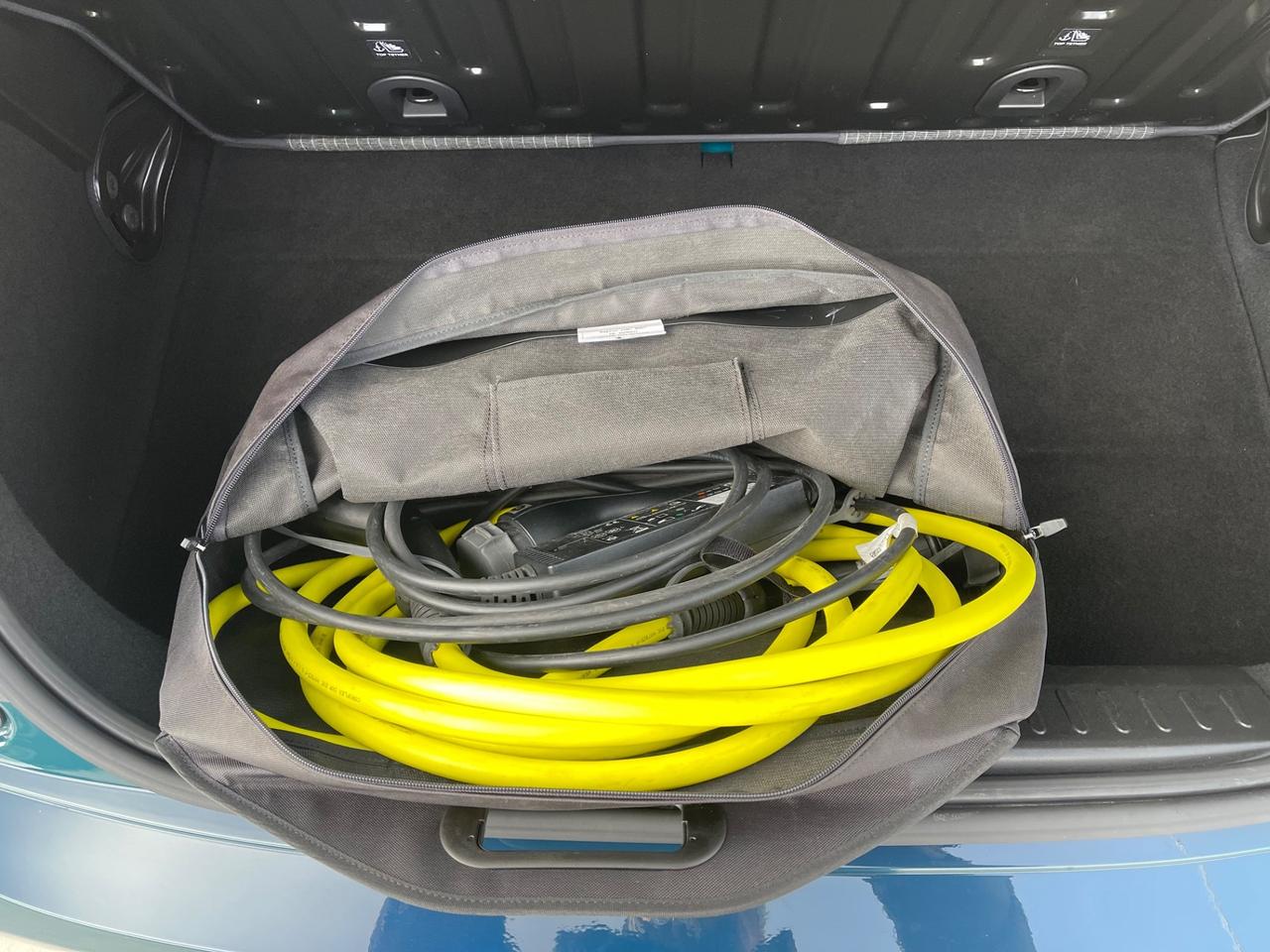 Fiat 500 500e Berlina 43 kWh Business opening edition