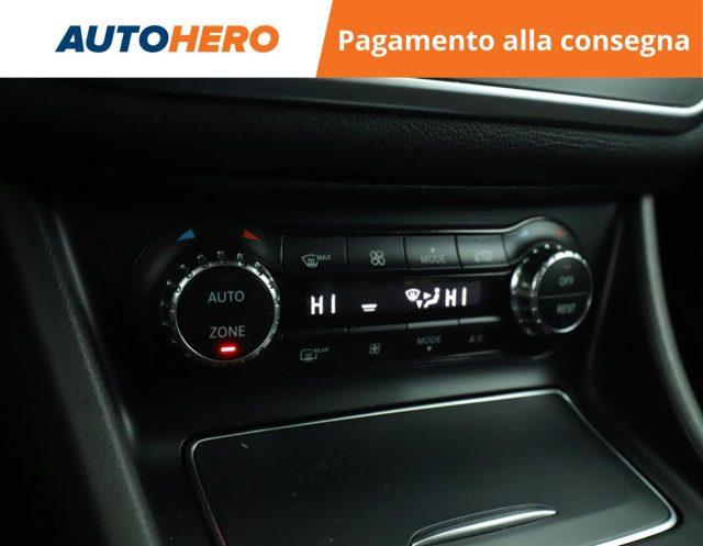 MERCEDES-BENZ CLA 220 d Automatic Sport