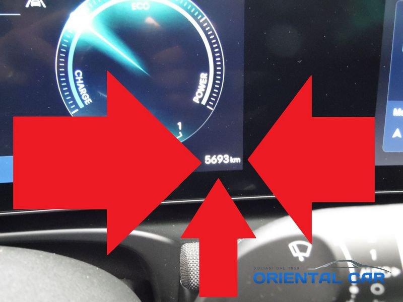 Hyundai Tucson Hybrid 1.6 HEV 4wd 215cv Exellence Auto SOLO 5.700 KM SI SOLO 5.700 KM