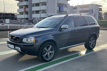 VOLVO XC90 2.4 D5 185 CV aut. AWD Executive