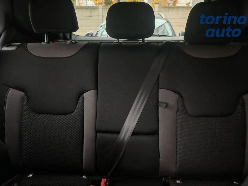 Jeep Renegade Renegade 1.5 Turbo T4 MHEV Limited