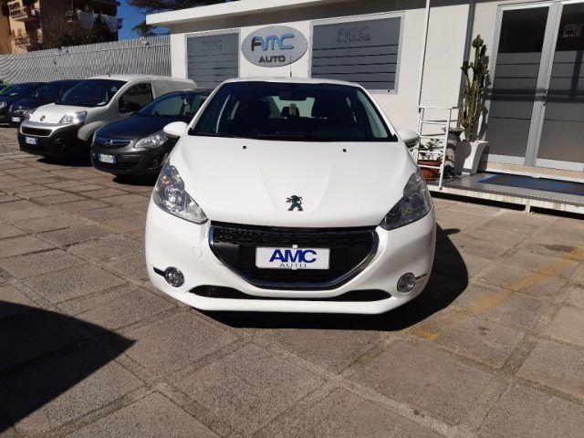 PEUGEOT 208 1.2 VTi 82 CV 5 porte Access