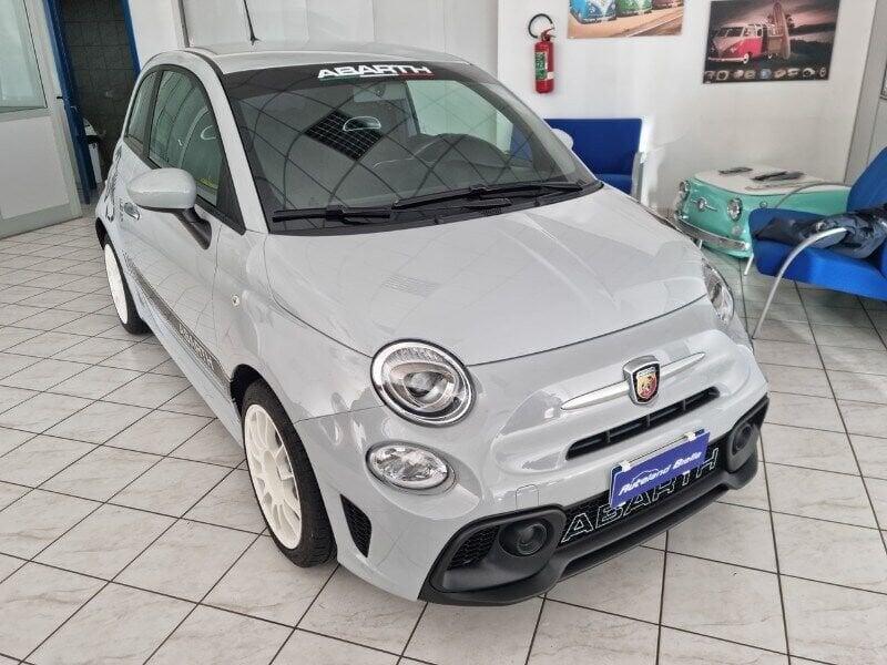 Abarth 595 595 1.4 Turbo T-Jet 145 CV