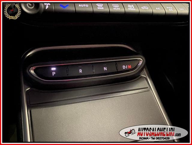JEEP Avenger 1.2 Turbo e-Hybrid Mhev Summit 110cv EDCT6