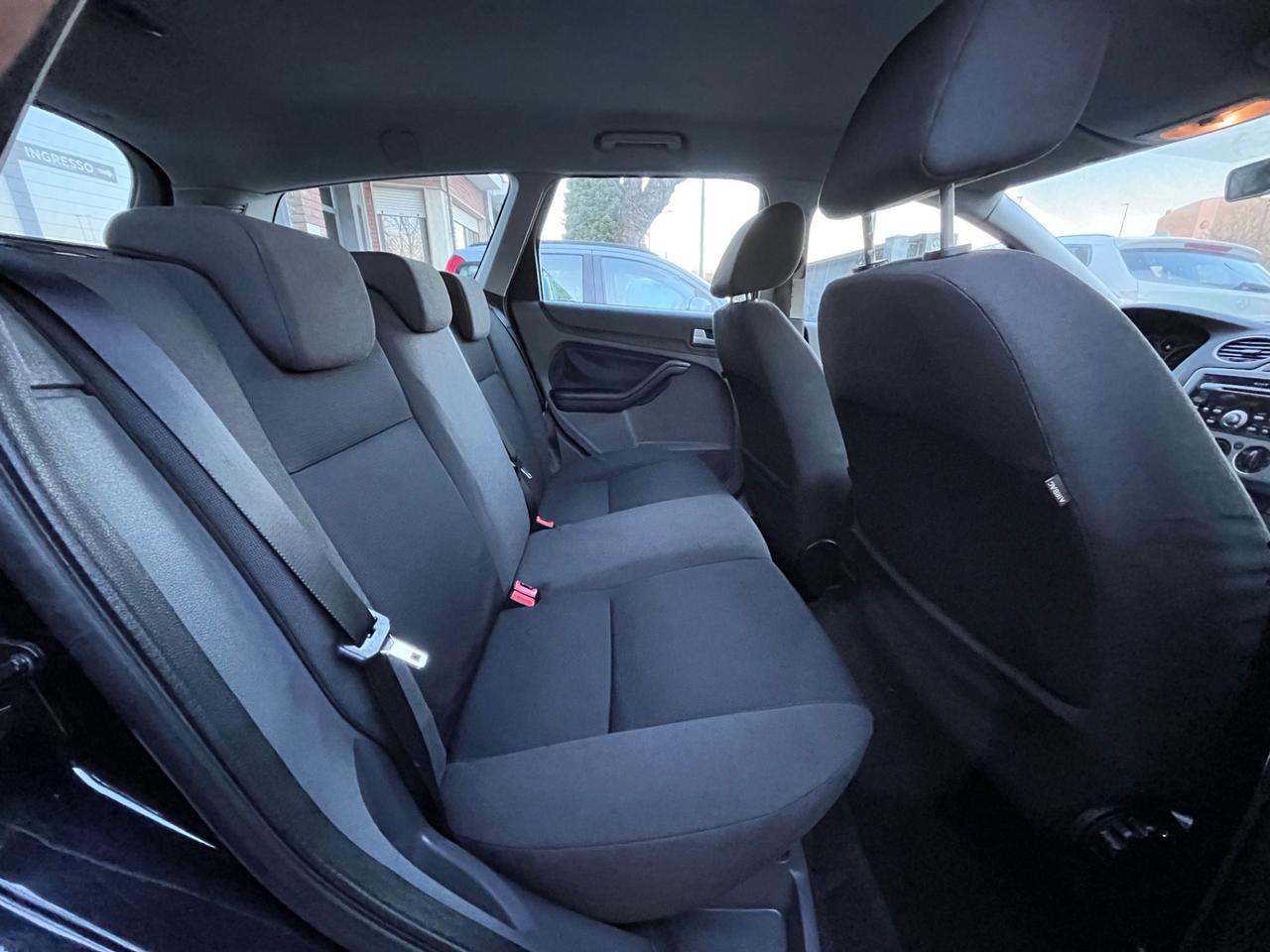 Ford Focus CC 1.6 TDCi (90CV) S.W.