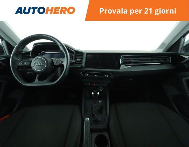 AUDI A1 SPB 30 TFSI S tronic Admired