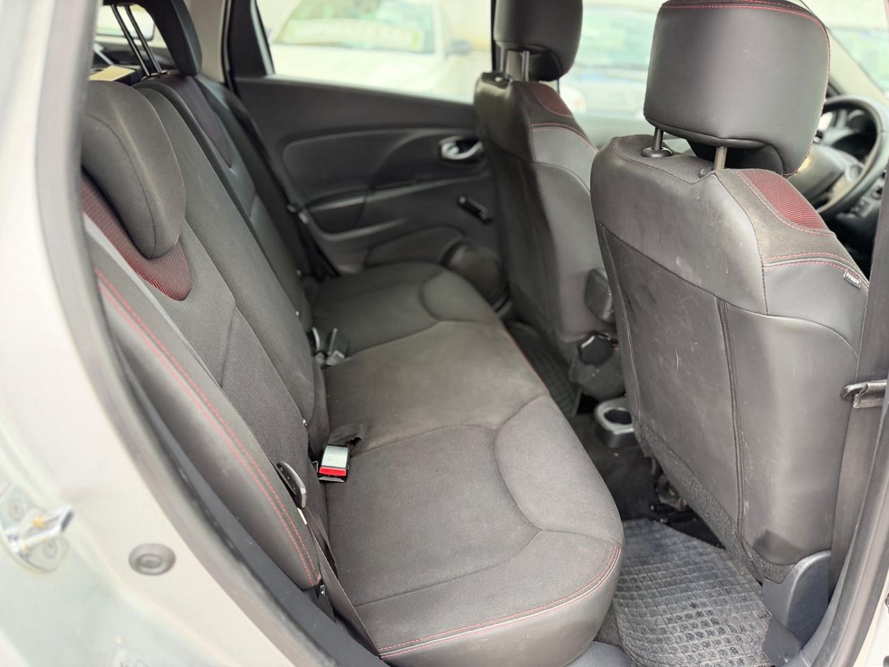 Renault Clio Sporter dCi 8V 75CV Start&Stop Energy Life