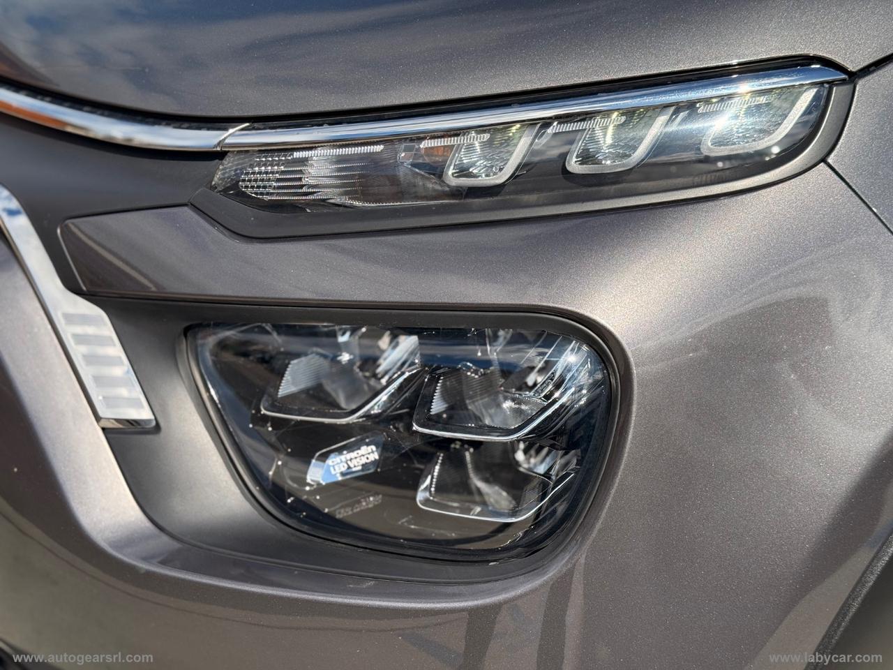 CITROEN C3 PureTech 83 S&S Shine
