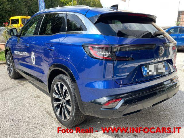 RENAULT Austral Austral Mild Hybrid 160 CV Auto Techno - PROMO