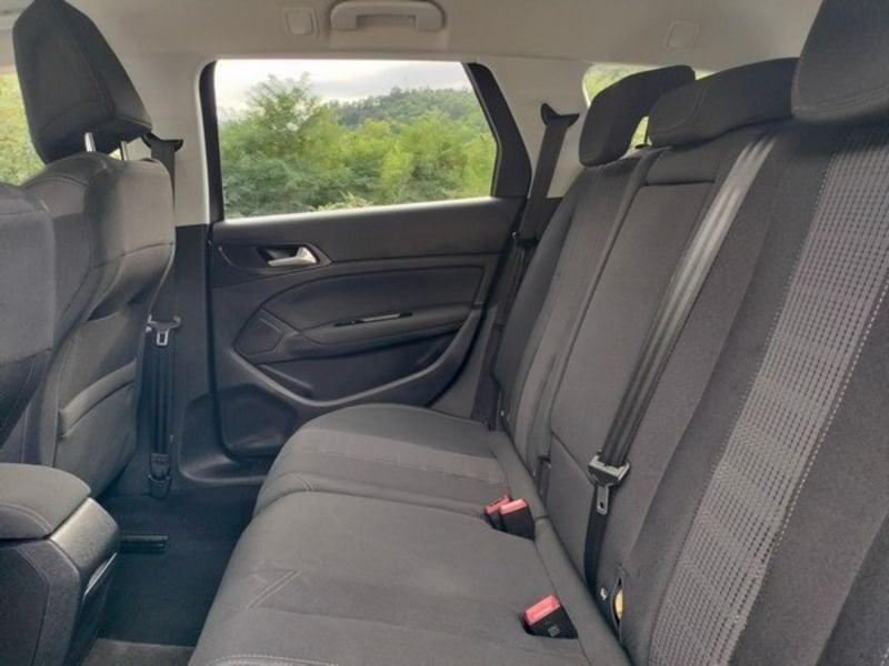 Peugeot 308 Allure Pack BlueHDi 130 EAT8 S&S aut.