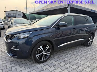 PEUGEOT 5008 BlueHDi 130 S&S Allure 7 Posti