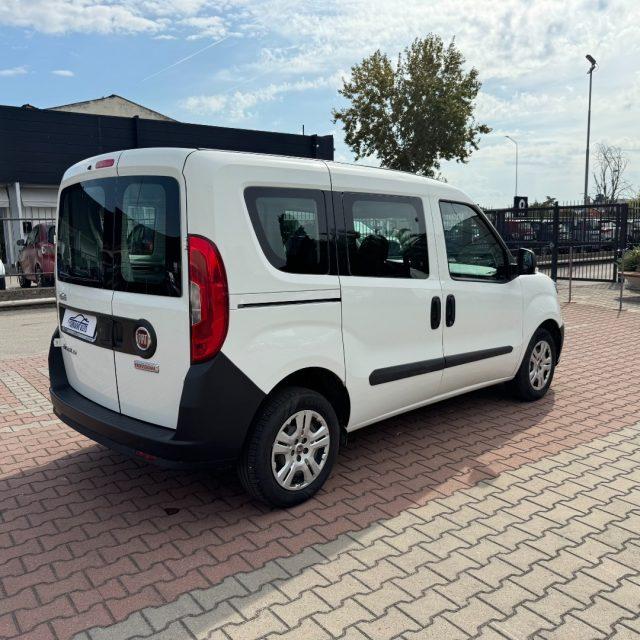 FIAT Doblo 1.6 MJT 105cv S.&S. PC COMBI N1 EASY AZIENDALE