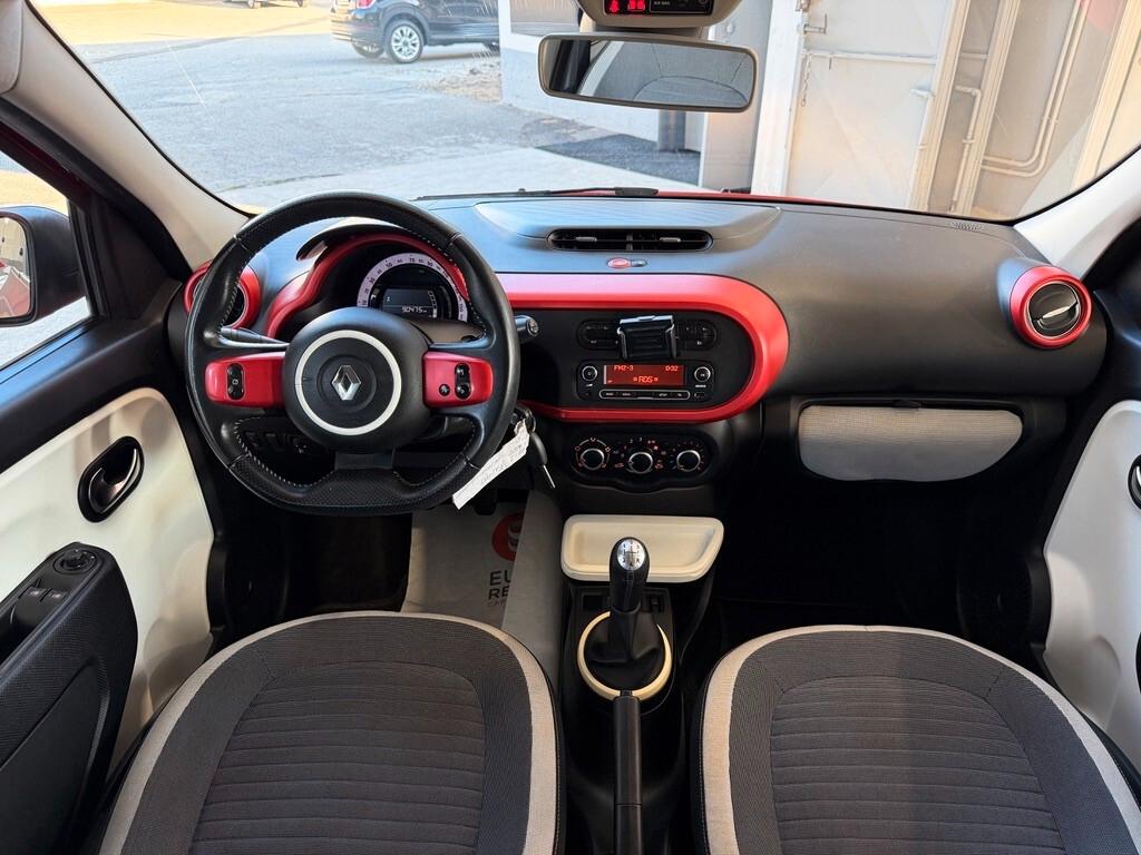 Renault Twingo 1.0 SCe Stop&Start Energy