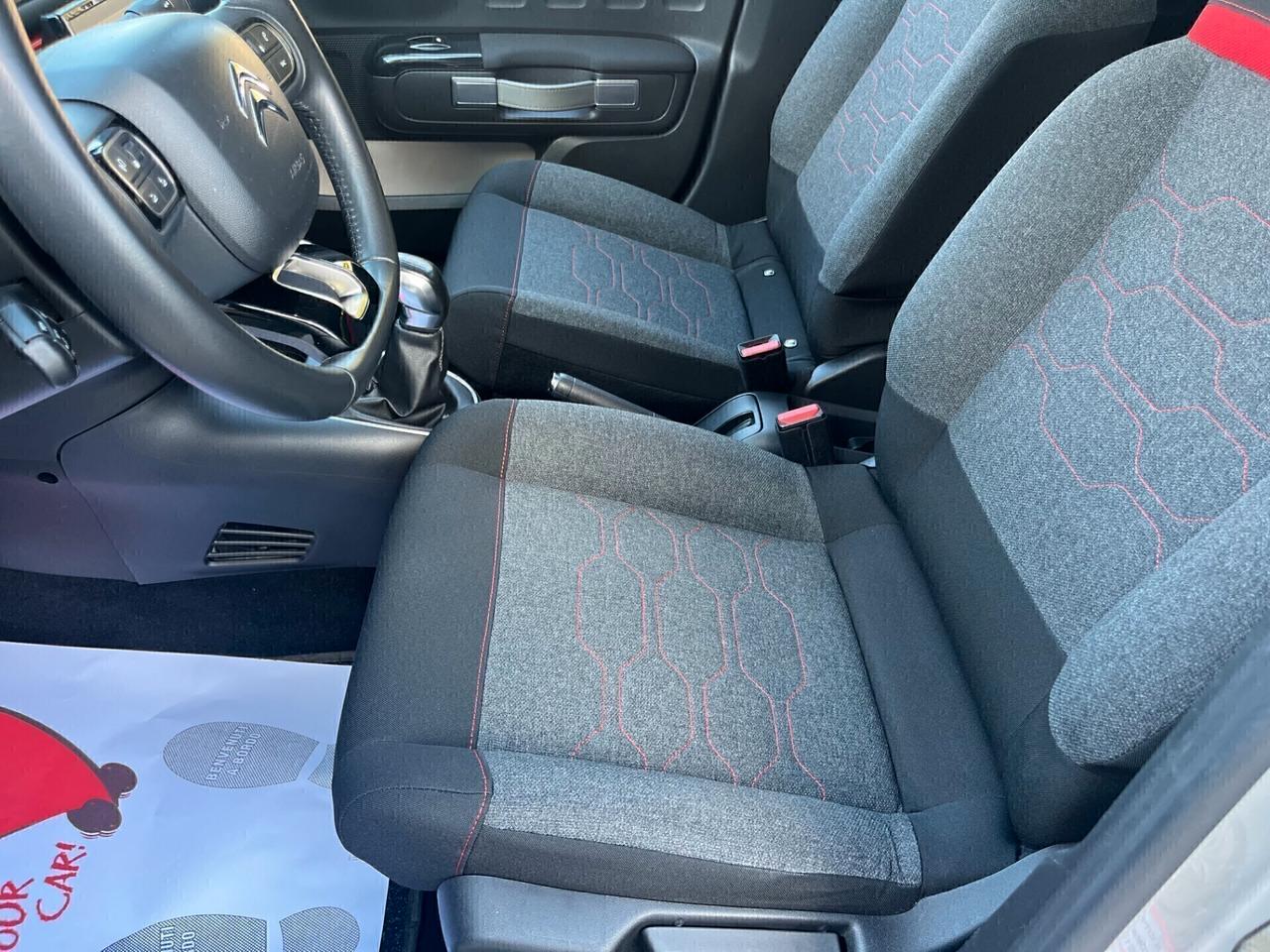 Citroen C3 1.5 HDi 75 S&S Shine X Neo Patentati