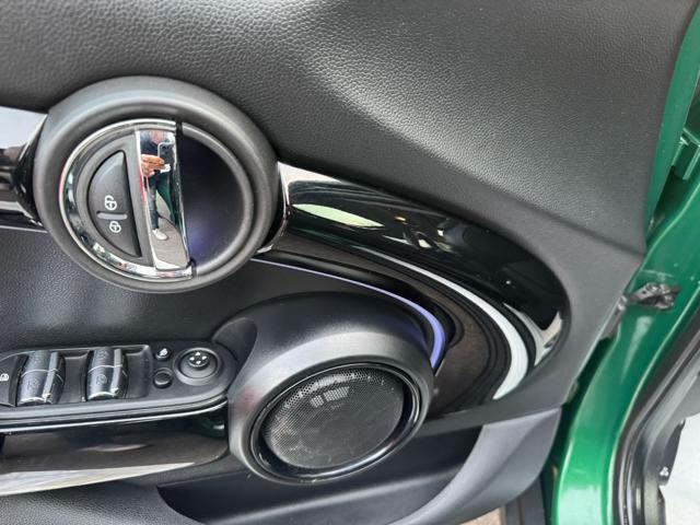 MINI Cooper 1.5 Cooper Yours 5 porte