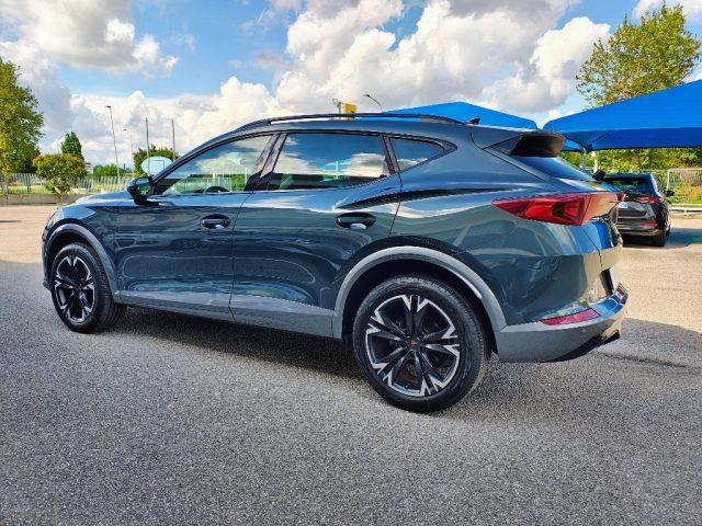 CUPRA Formentor 1.5 TSI DSG