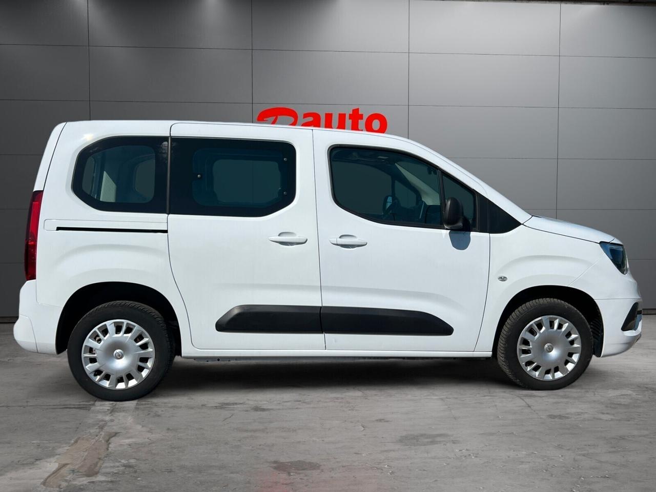 Opel Combo Life Edition