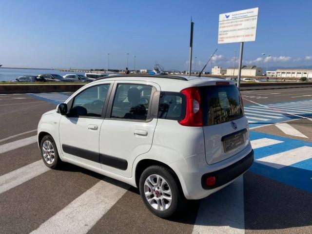 Fiat Panda 1.2 Lounge s&s 69cv my19