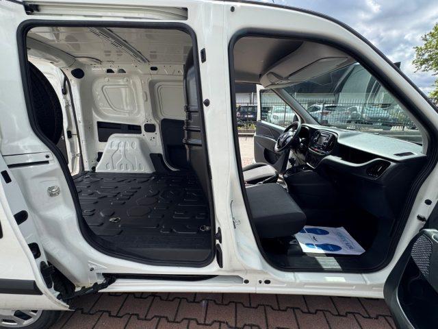 FIAT Doblo 1.4 T-Jet N. Power PC-TN FURGONE CARGO 3 POSTI