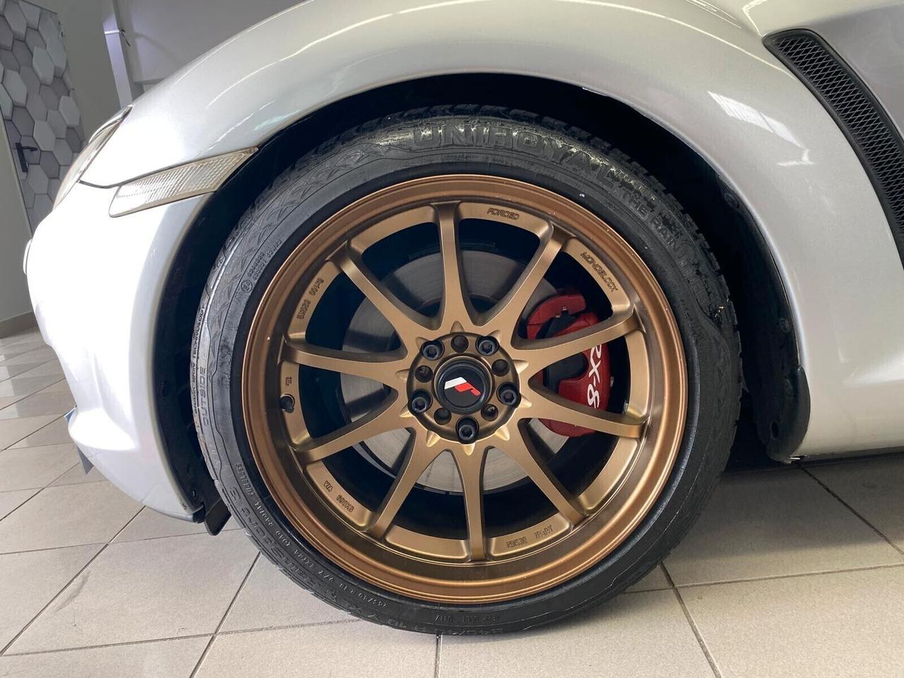 Mazda RX-8 1.3