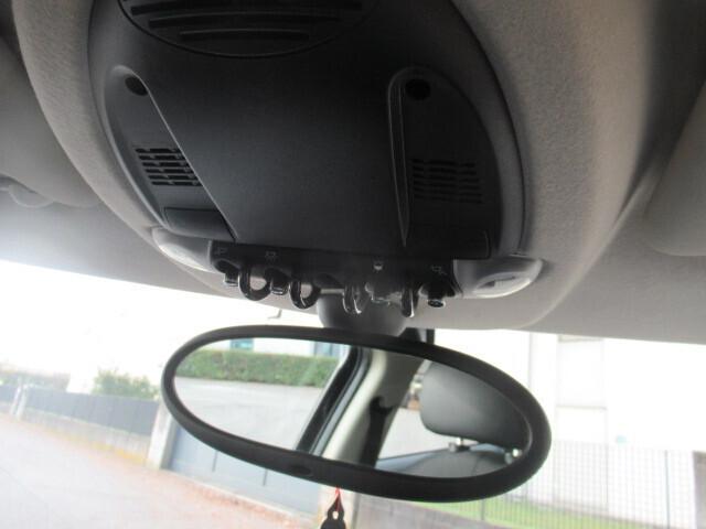 MINI COUNTRYMAN Cooper S 4x4 Gar. 12 Mesi