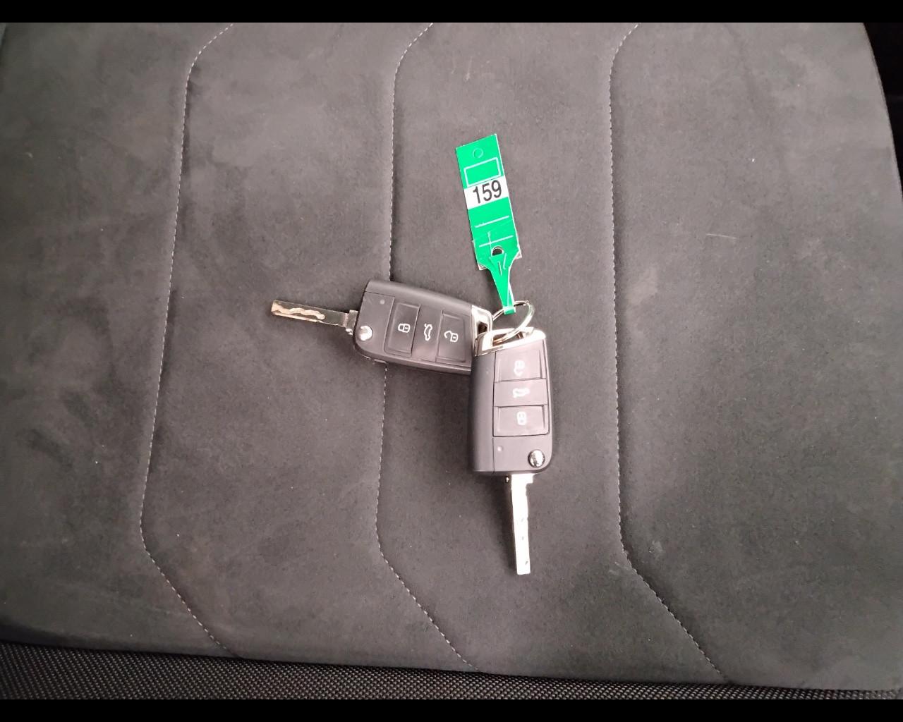 VOLKSWAGEN Tiguan II 2021 - Tiguan 2.0 tdi Elegance 4motion 200cv dsg