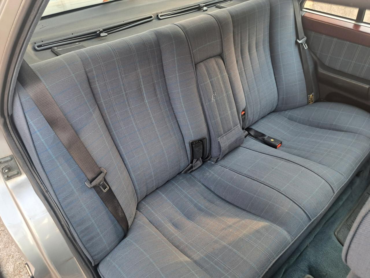 Lancia Thema 2.0 i.e. 16V *A.S.I.*