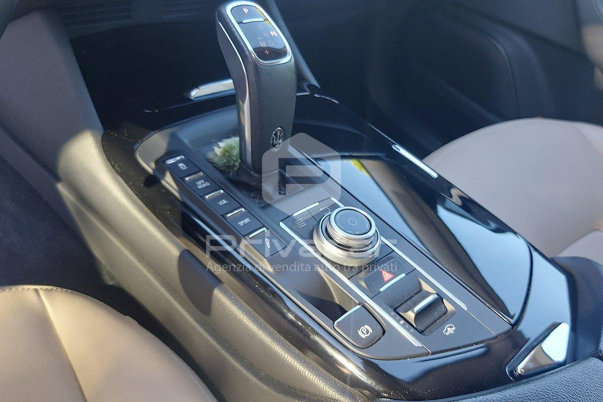 MASERATI Levante V6 Diesel AWD Gransport