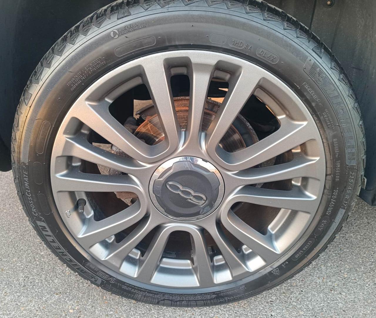 Fiat 500L 1.3 Multijet 95 CV Cross