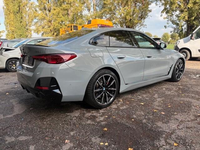 Bmw 420 48V xDrive Gran Coupé Msport