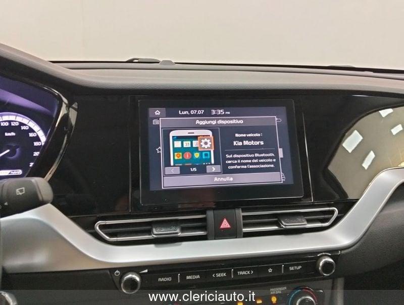 KIA Niro 1.6 GDi DCT HEV Style