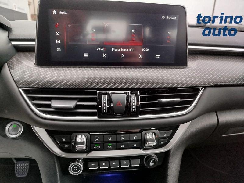 Foton Tunland G7 full optional