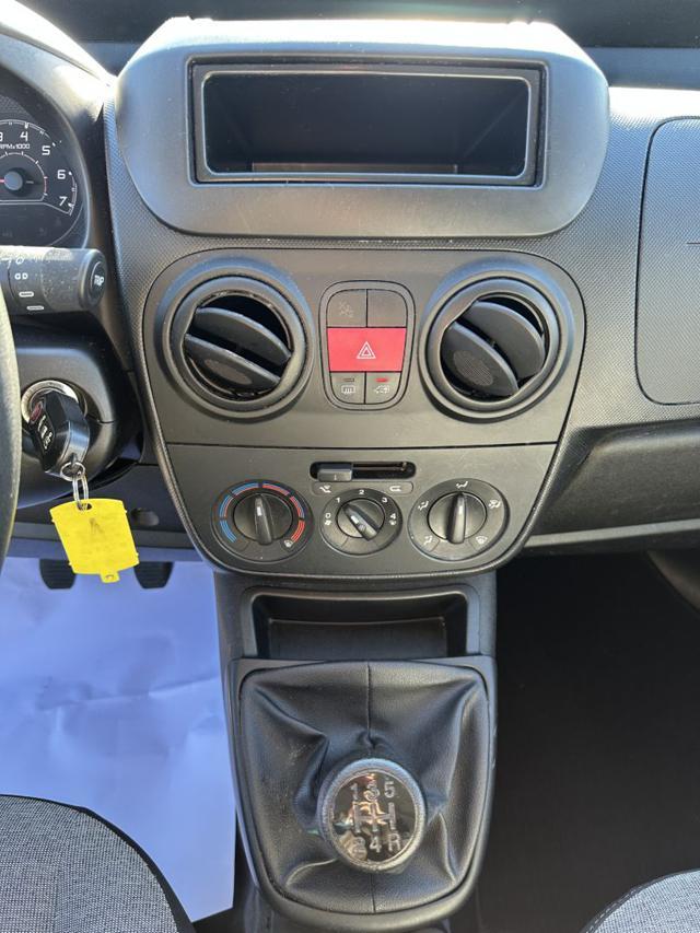FIAT Fiorino 1.3 MJT 95CV Cargo SX +IVA