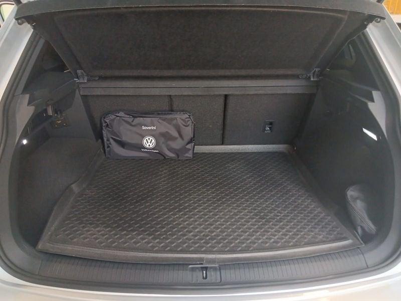Volkswagen Tiguan 1.5 TSI 150 CV DSG ACT R-Line