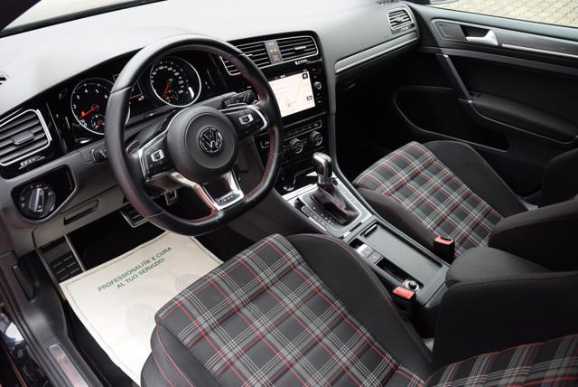 VOLKSWAGEN Golf GTI Performance 2.0 245 CV TSI DSG 5p. BMT