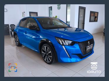 Peugeot 208 1.2 130cv EAT8 GT 2022