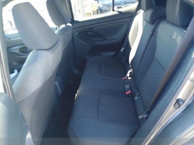 Toyota Yaris Cross 1.5h Trend fwd 116cv e-cvt