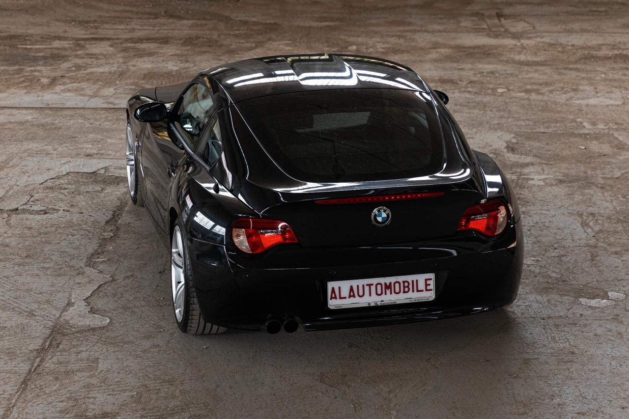 Bmw Z4 3.0si cat Coupé