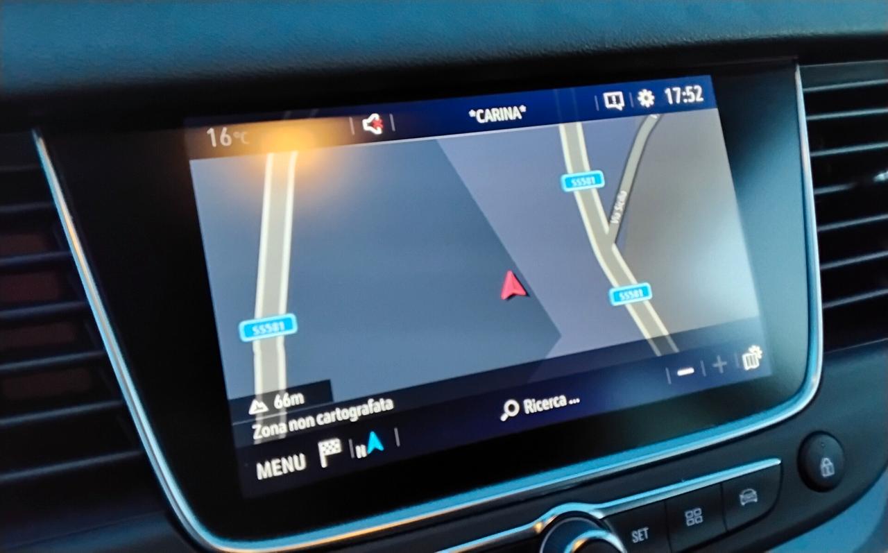 Opel Grandland X 1.6 diesel Ecotec Start&Stop Advance